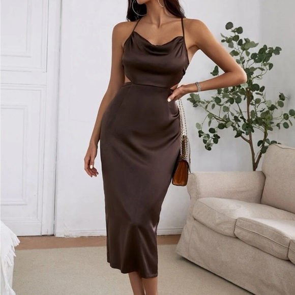 Shein Dress - Picture 1 of 3